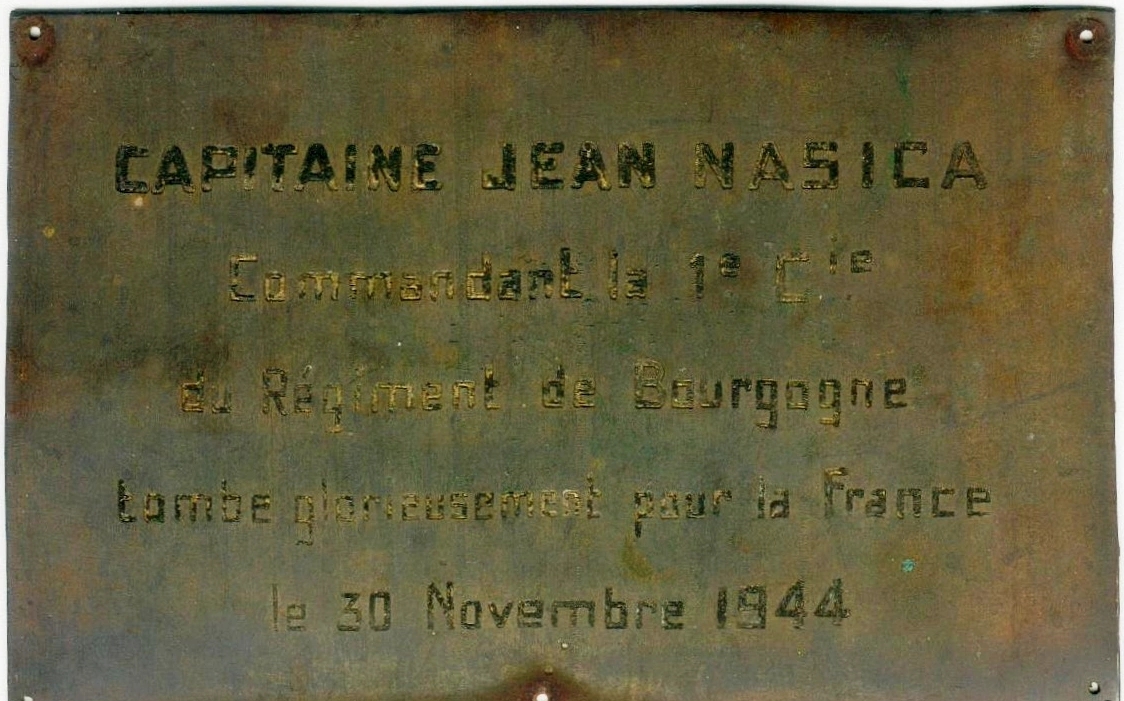 Alt à définir
